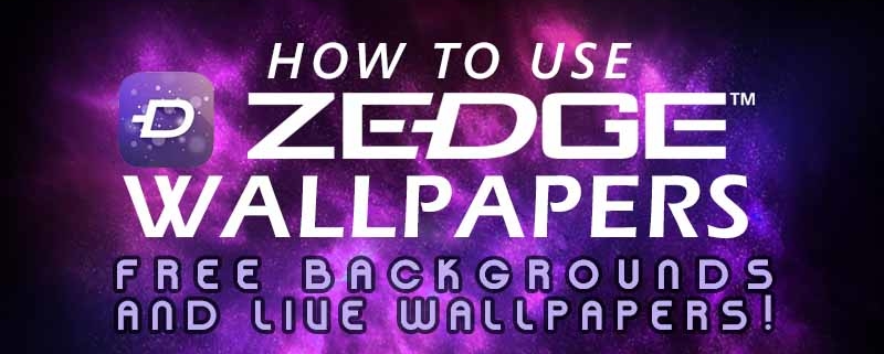 Download ZEDGE Ringtones  Wallpapers for Android