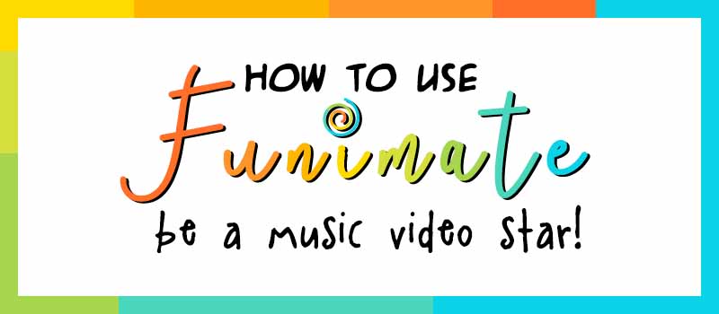 How to Use Funimate: Be a Music Video Star! | dohack