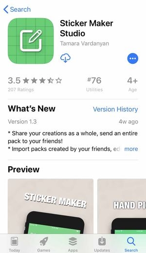 How to Make Stickers on Sticker Maker Studio App - Get Customized Stickers!  | dohack