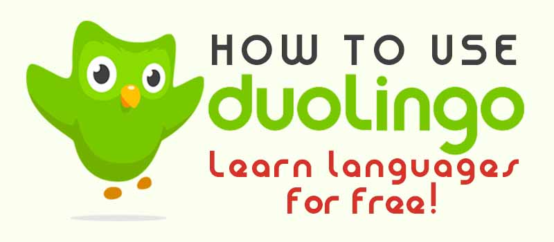 is duolingo free to use